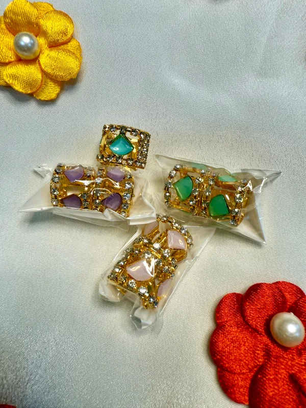 Bracelet-B_(3_Pair)
