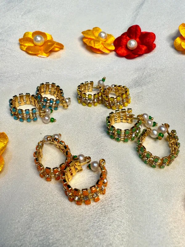 Bracelet-D_(4_Pair)