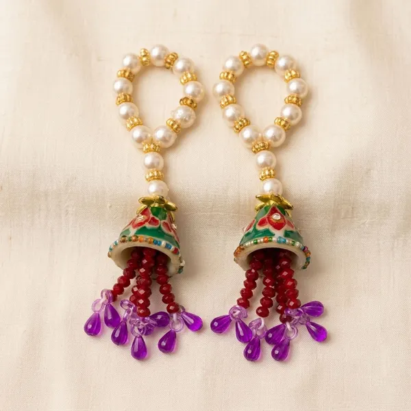 Bracelet_For_6"_Jagannath_Ji_Idol.