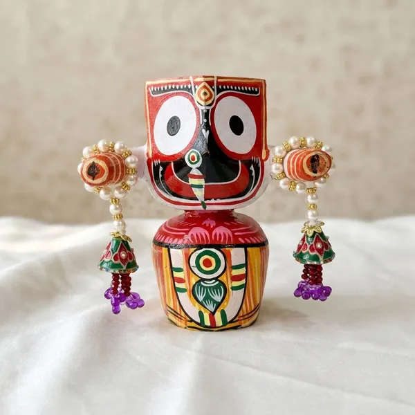 Bracelet_For_6"_Jagannath_Ji_Idol.
