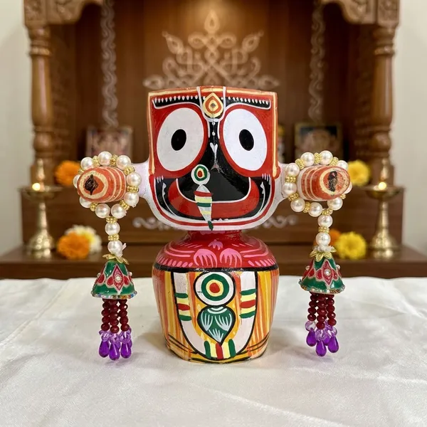 Bracelet_For_6"_Jagannath_Ji_Idol.