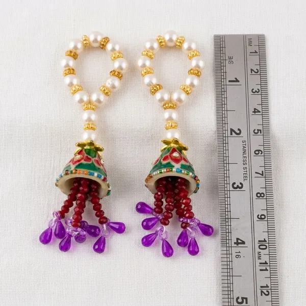 Bracelet_For_6"_Jagannath_Ji_Idol.