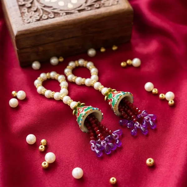 Bracelet_For_6"_Jagannath_Ji_Idol.