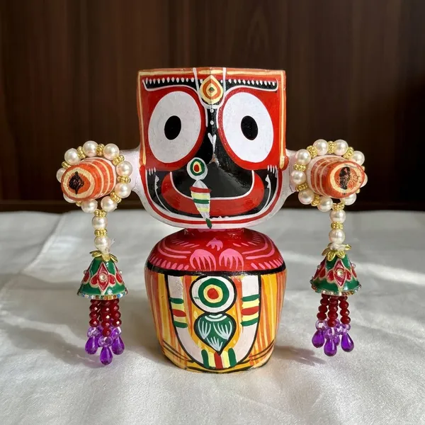 Bracelet_For_6"_Jagannath_Ji_Idol.