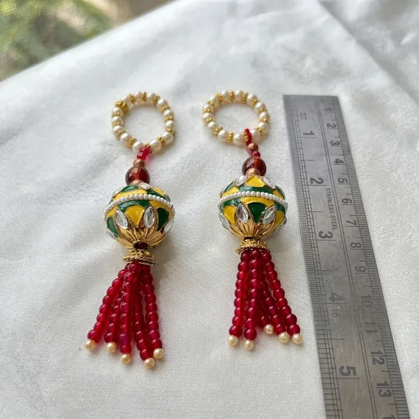 Bracelet_For_8"_Jagannath_Ji_Idol