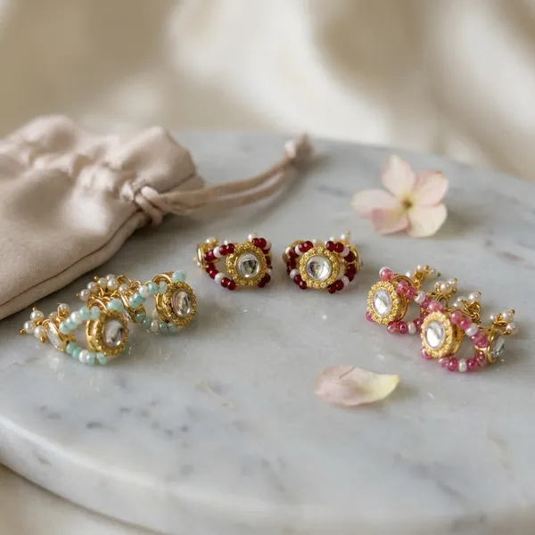 Bracelet-K_(3_Pairs)