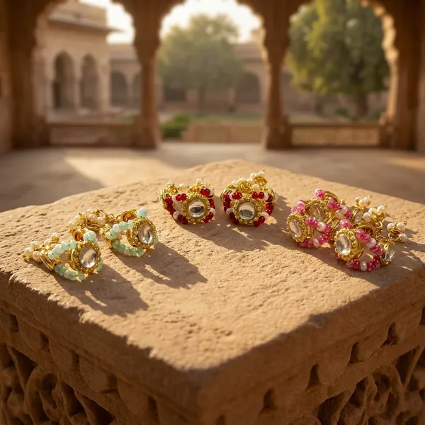 Bracelet-K_(3_Pairs)