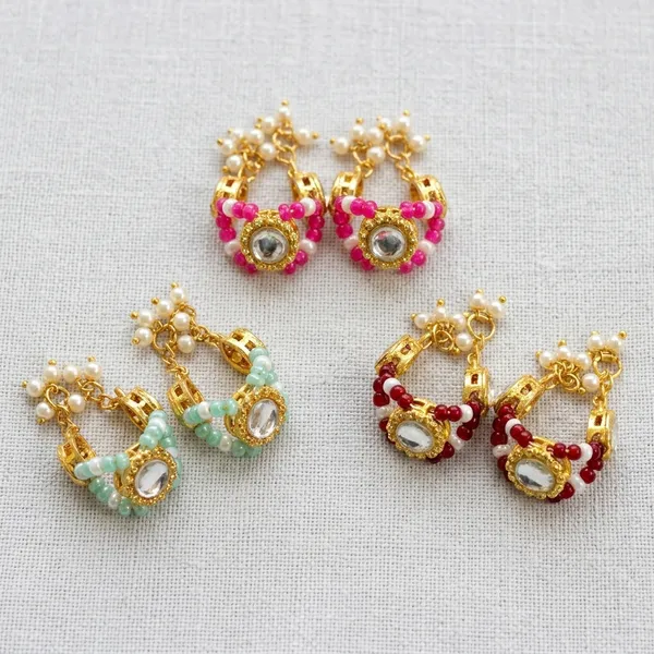 Bracelet-K_(3_Pairs)