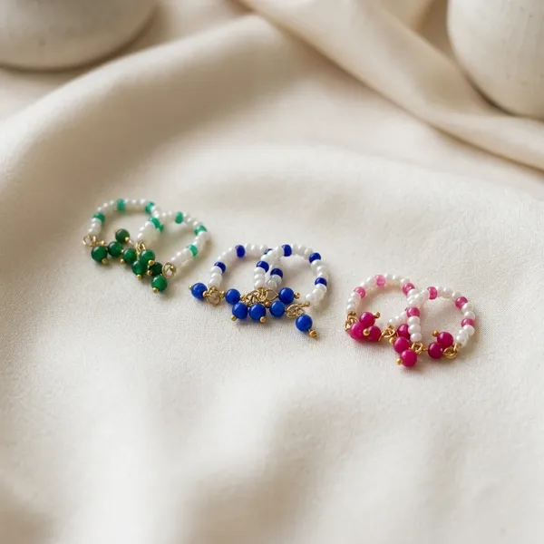 Bracelet-L_(3_Pairs)