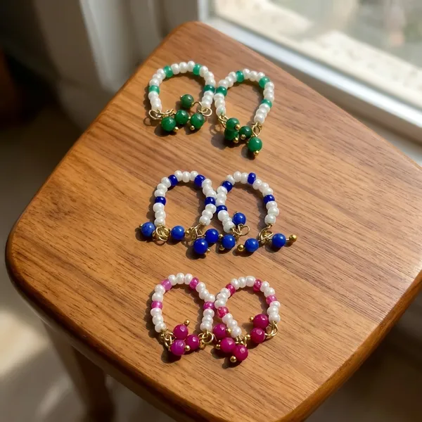 Bracelet-L_(3_Pairs)