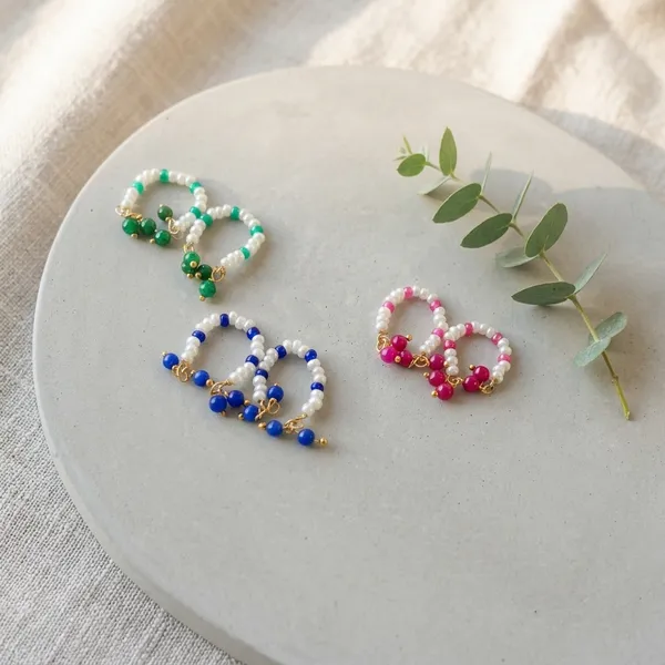 Bracelet-L_(3_Pairs)