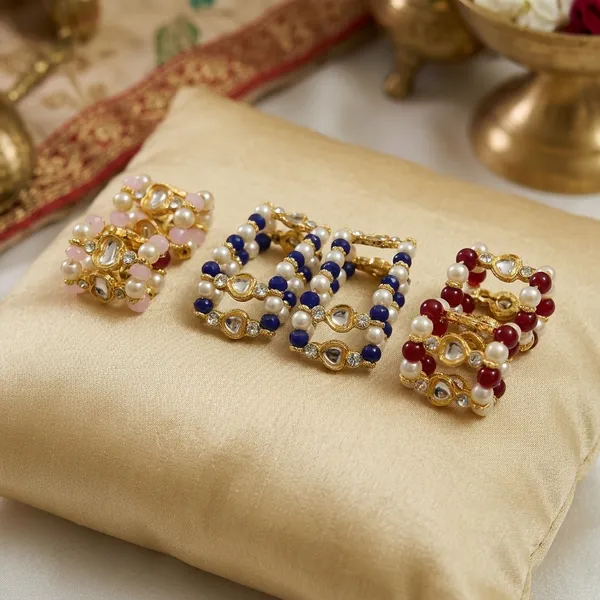 Bracelet-M_(3_Pairs)