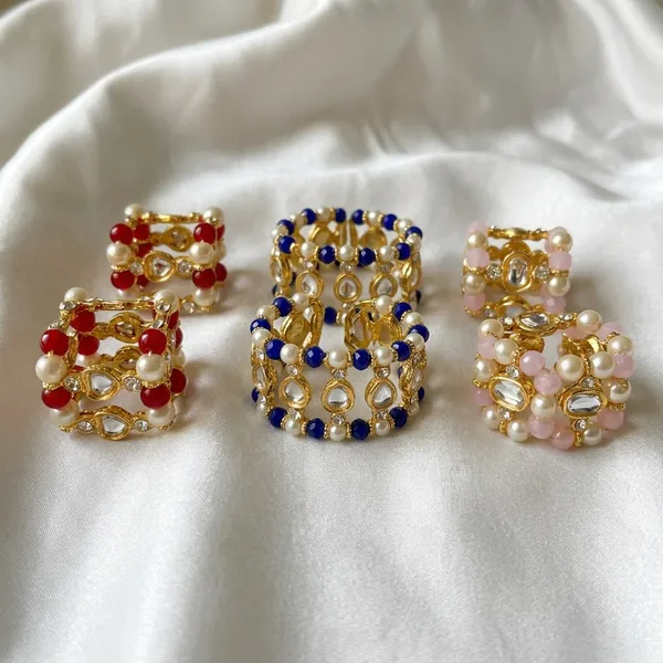 Bracelet-M_(3_Pairs)