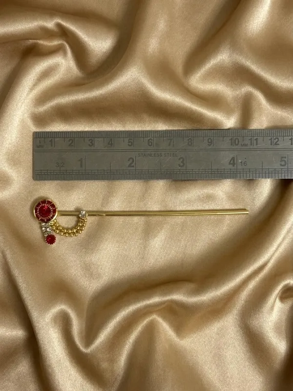 Ruby_Bansuri
