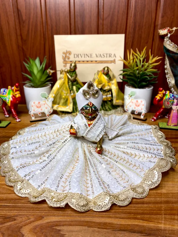 Laddu_Gopal_Chandni_Sharad_Poshak