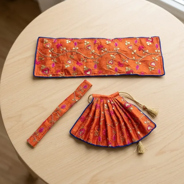Mata_Rani_Navratri_Special_Orange_Poshak