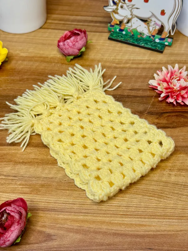 Premium_Wool_Lemon_Shawl_for_Laddu_Gopal_|_Mata_Rani