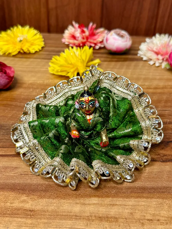 Laddu_Gopal_Green_Poshak