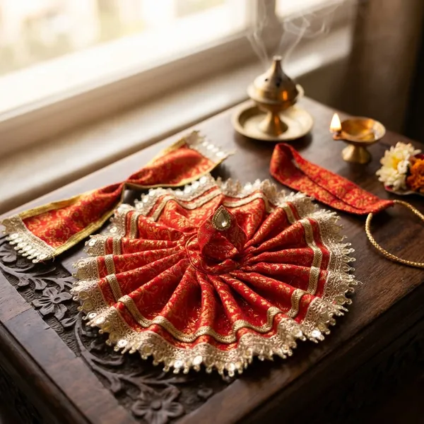 Festive_Spl_Laddu_Gopal_Red_Dress_0-3