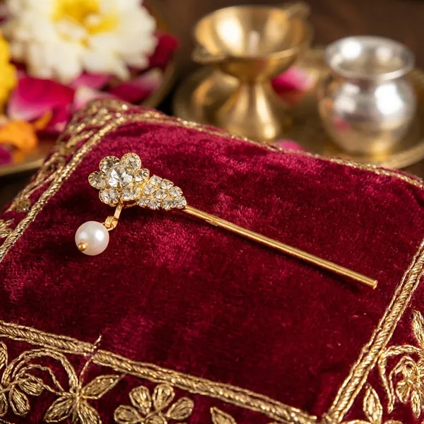 Sparkling_Ruby_Touch_Bansuri