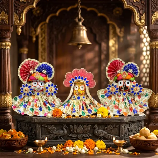 Jagannath_Ji_Diwali_Spl_Multi_Floral_15_pc_Dress_Set