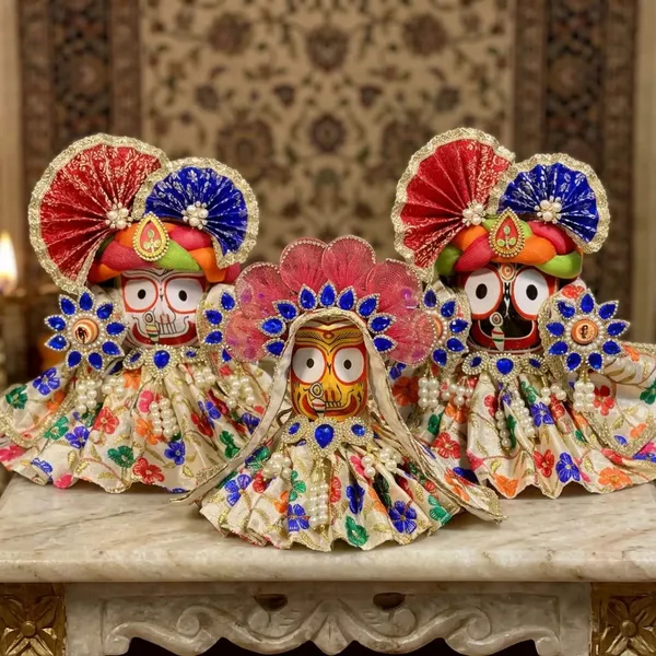 Jagannath_Ji_Diwali_Spl_Multi_Floral_15_pc_Dress_Set