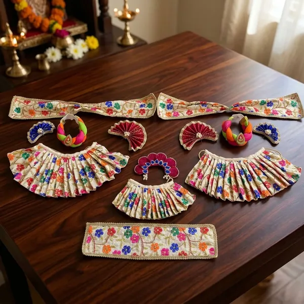 Jagannath_Ji_Diwali_Spl_Multi_Floral_15_pc_Dress_Set