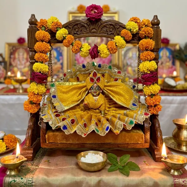 Diwali_Spl_Laddu_Gopal_Yellow_Dress_