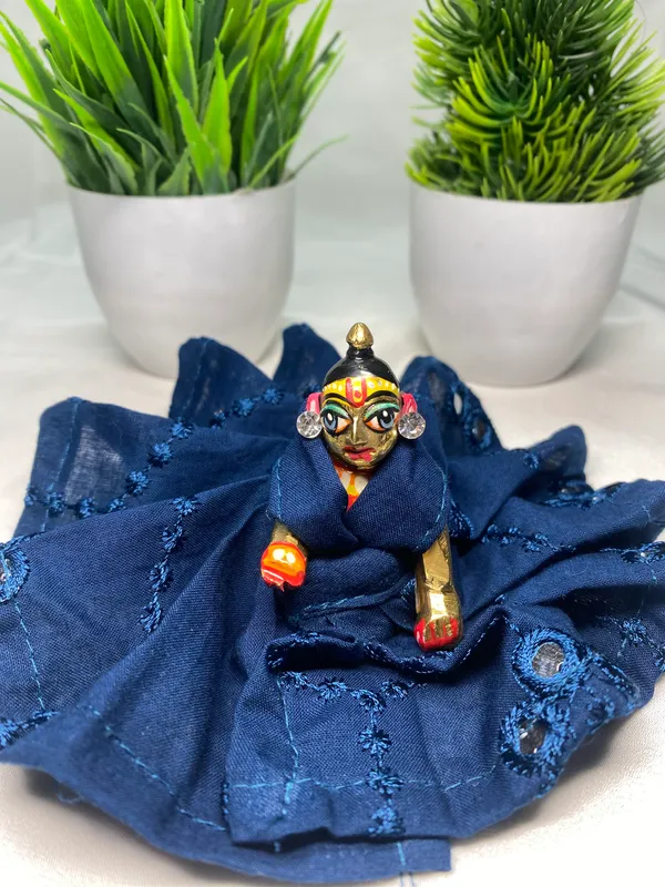 Laddu_Gopal_Mirror_Chikankari_Poshak