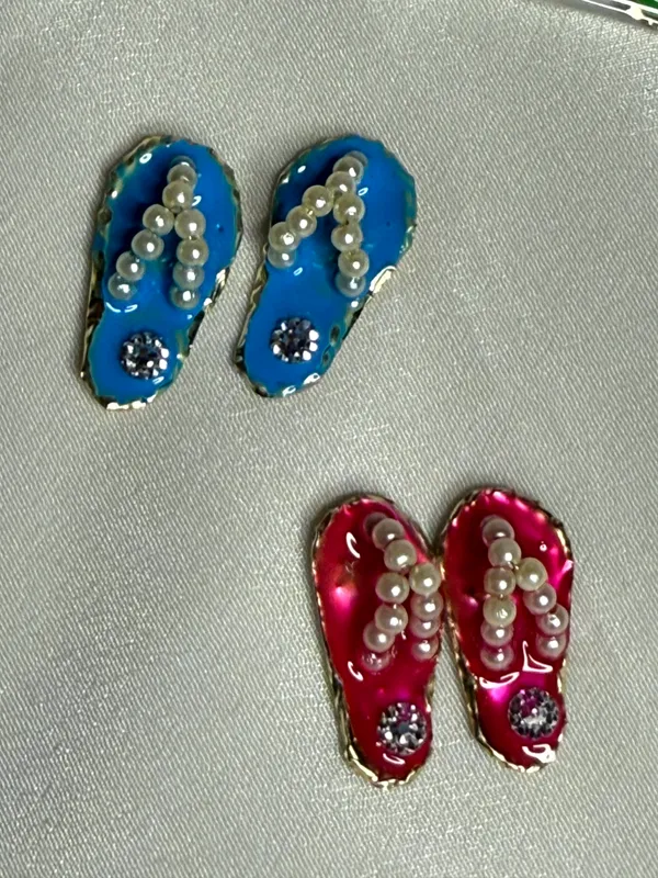Laddu_Gopal_Accessory_|_Radha_Krishna_Chappal_|_Slipper