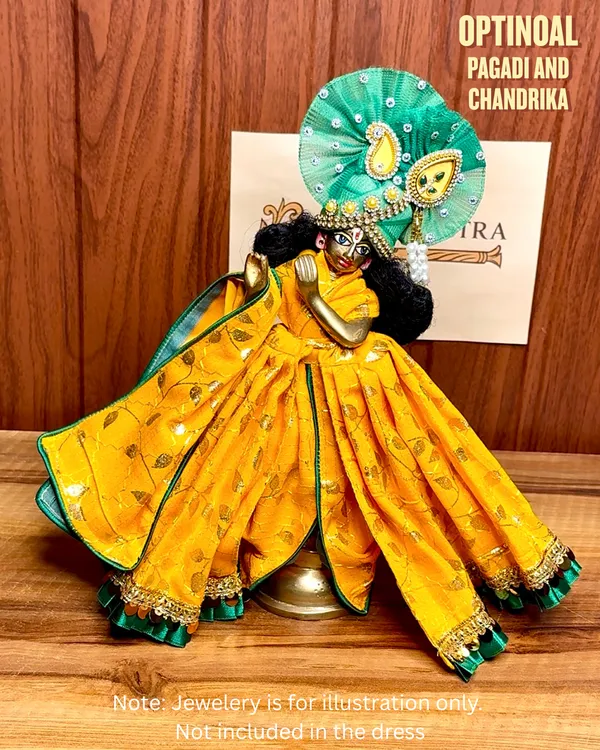 Basanti_Shringar_Radha_Krishna_Poshak