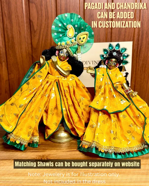 Basanti_Shringar_Radha_Krishna_Poshak