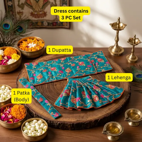 Mata_Rani_Navratri_Special_Teal_Poshak