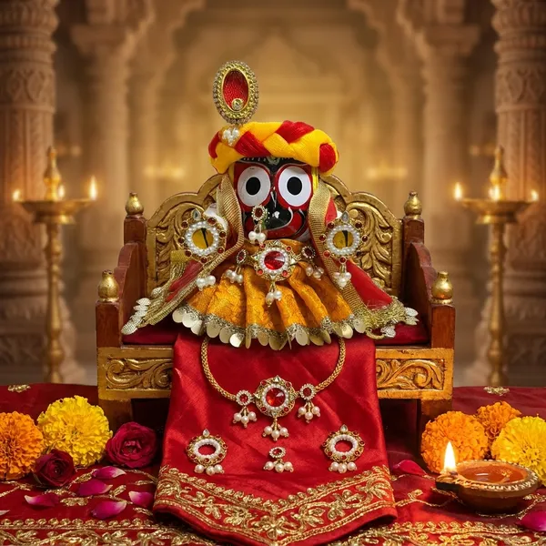 Mala_Bracelet_Set_(round)_for_Jagannath_Ji_Family_Rath_Yatra_Dress