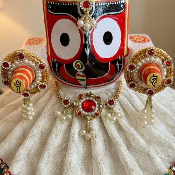 Mala_Bracelet_Set_(round)_for_Jagannath_Ji_Family_Rath_Yatra_Dress