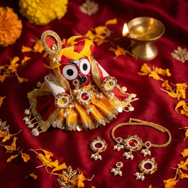 Mala_Bracelet_Set_(round)_for_Jagannath_Ji_Family_Rath_Yatra_Dress