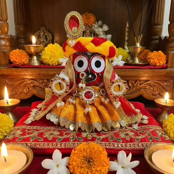 Mala_Bracelet_Set_(round)_for_Jagannath_Ji_Family_Rath_Yatra_Dress