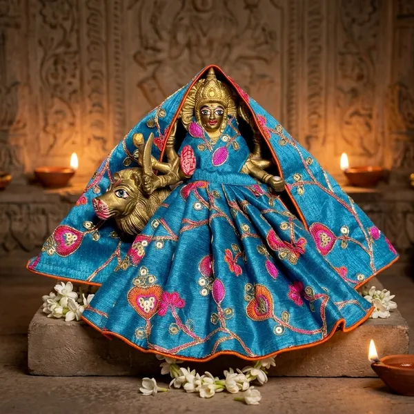 Mata_Rani_Navratri_Special_Teal_Poshak