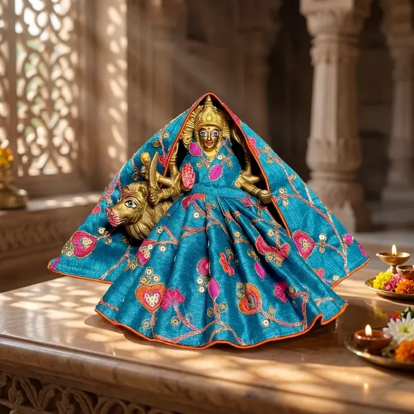 Mata_Rani_Navratri_Special_Teal_Poshak
