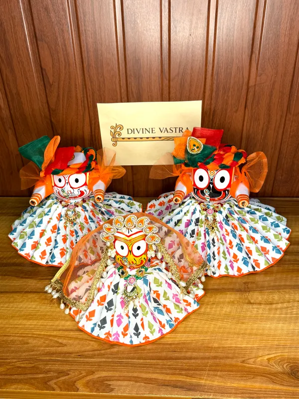 Jagannath_Ji_Summer_Special_Satrangi_Cotton_Poshak