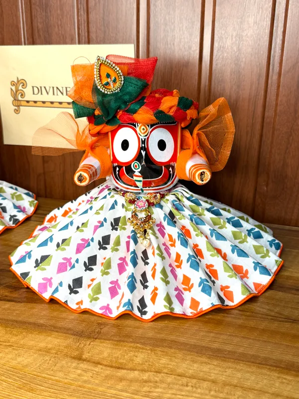 Jagannath_Ji_Summer_Special_Satrangi_Cotton_Poshak
