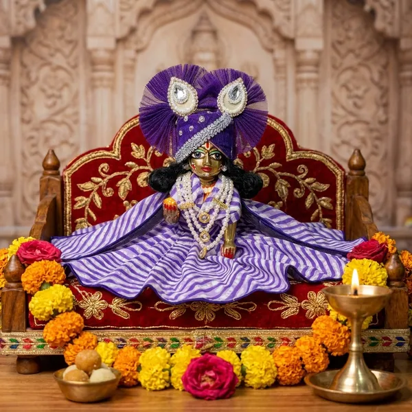 Laddu_Gopal_Summer_Spl_Purple_Cotton_Poshak