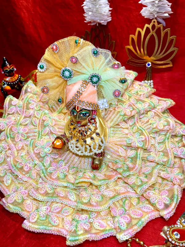 Laddu_Gopal_Pastel_Leela