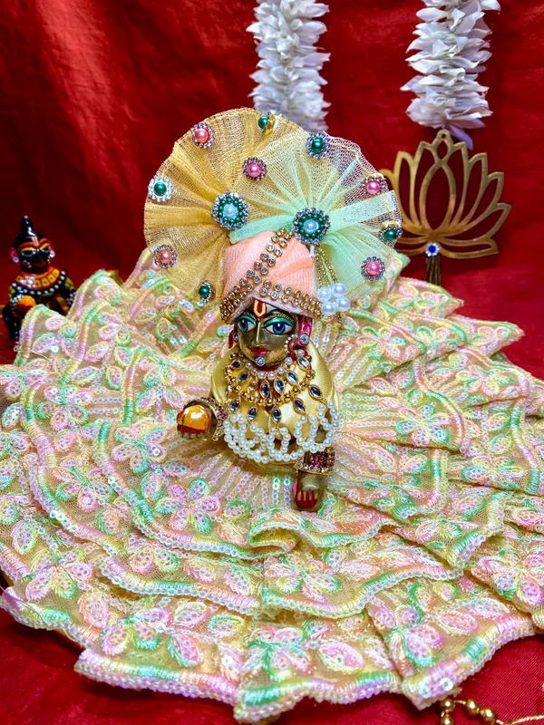 Laddu_Gopal_Pastel_Leela