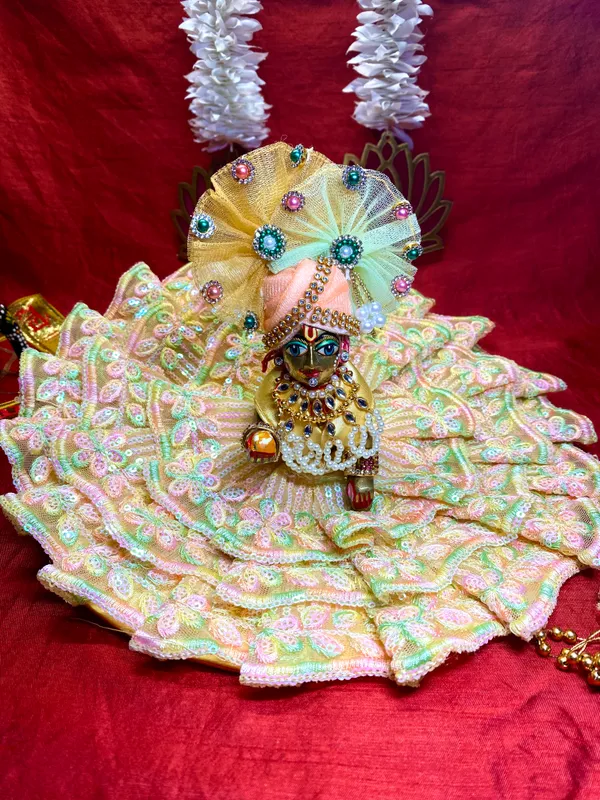 Laddu_Gopal_Pastel_Leela