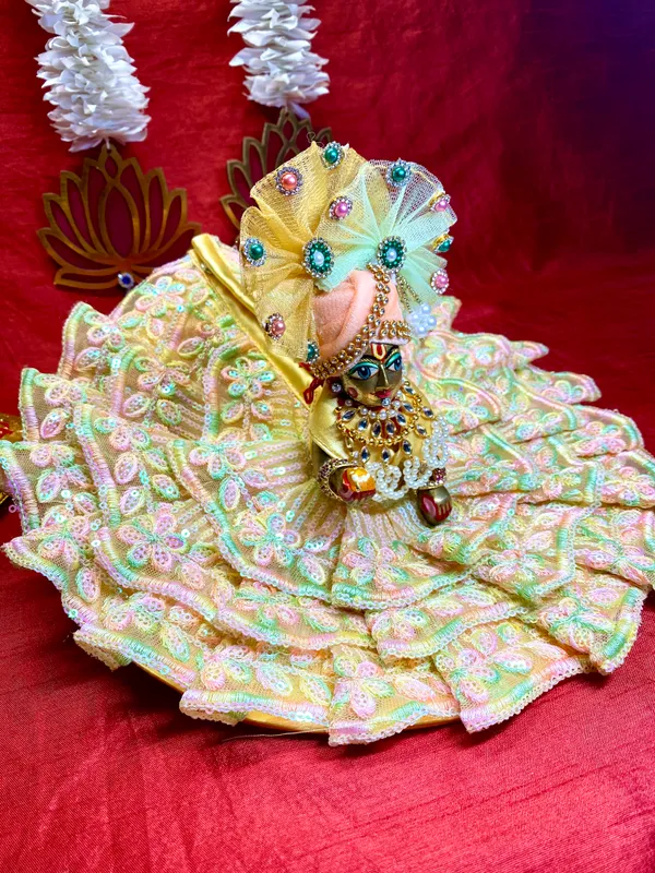 Laddu_Gopal_Pastel_Leela