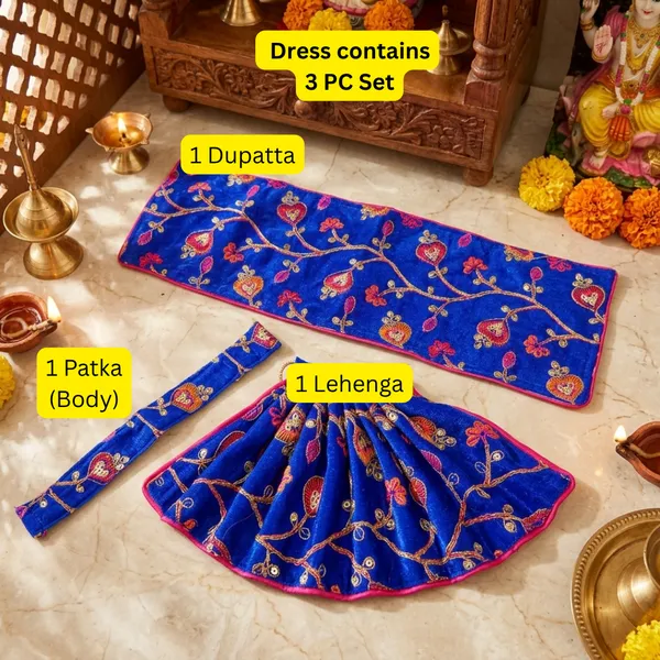 Mata_Rani_Navratri_Special_Royal_Blue_Poshak