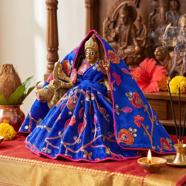 Mata_Rani_Navratri_Special_Royal_Blue_Poshak