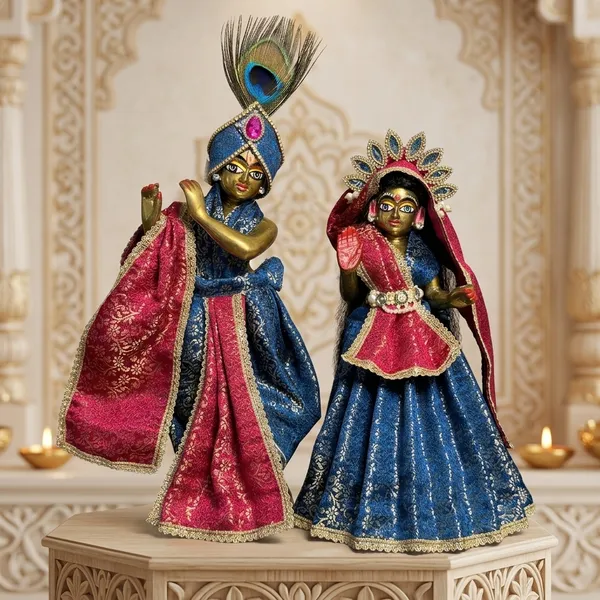 Radha_Krishna_Neelambari_Dress_Set