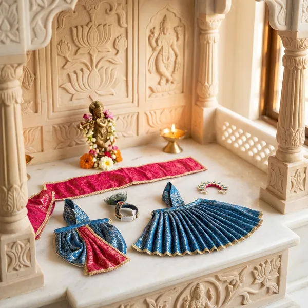 Radha_Krishna_Neelambari_Dress_Set